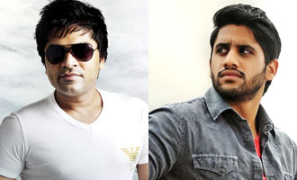 simbu,naga chaitanya,sahasam swasaga sagipo,gautham menen  శి౦బు కంటే నాగ చైతన్య బెటర్!